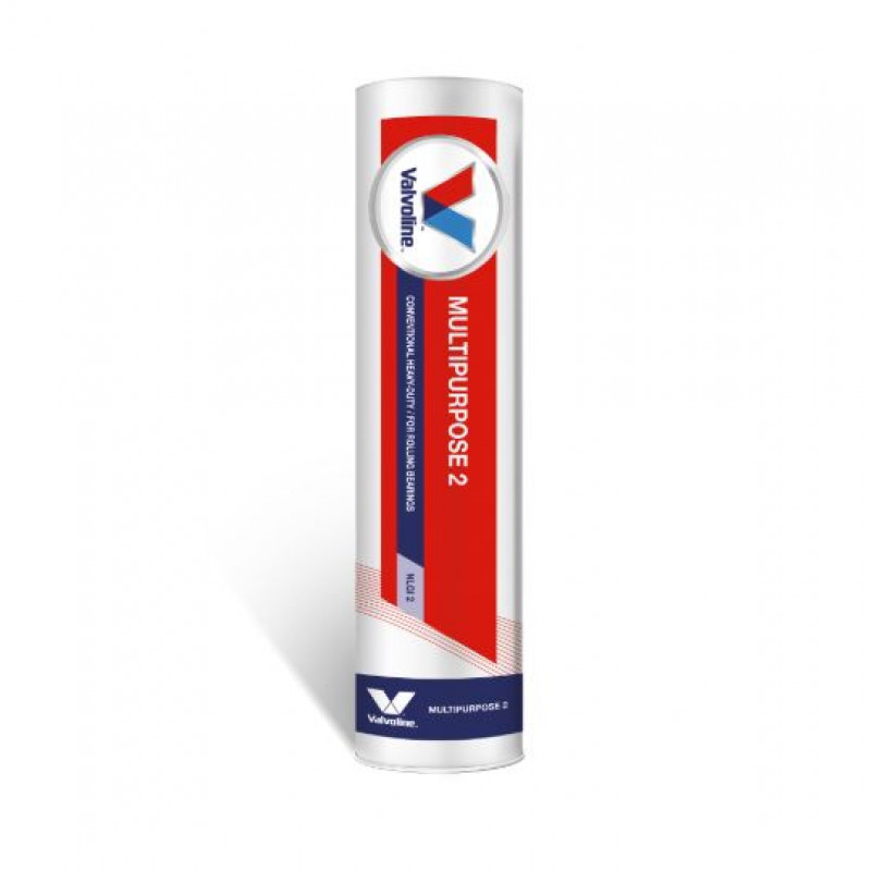 Valvoline Universālā smērē MULTIPURPOSE 2 400g, Valvoline