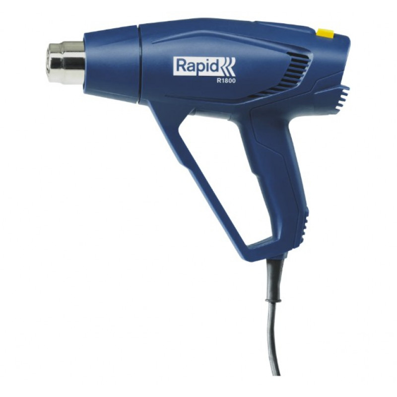 Rapid Karstā gaisa pistole R1800, Rapid