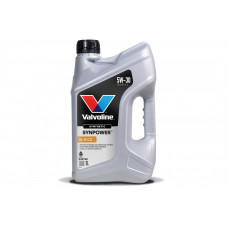 Valvoline Motoreļļa Synpower Xl-III C3 5W30 5L, Valvoline