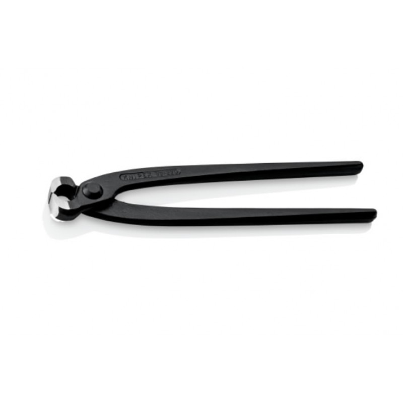 Knipex Griešanas knaibles 220 mm, 12 mm galviņu, Knipex