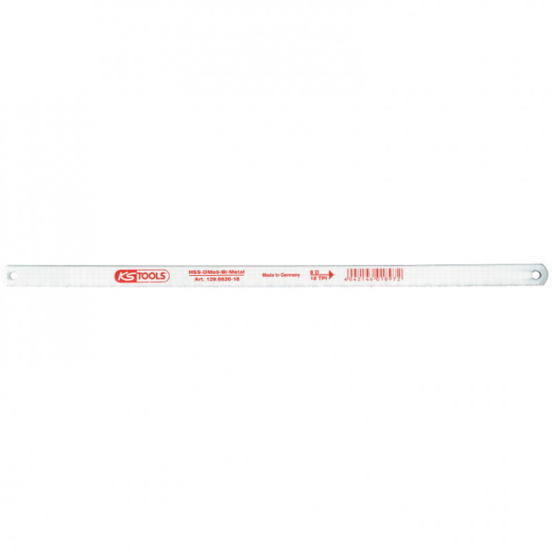 Ks Tools Zāģa asmens HSS Bi Co 8, KS Tools