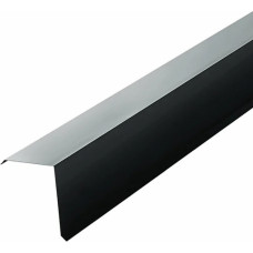 Balex Metal Vejmala WWT/120 universāla, 0.45mm, 110x140mm, L=2000, 7016/Grafīta