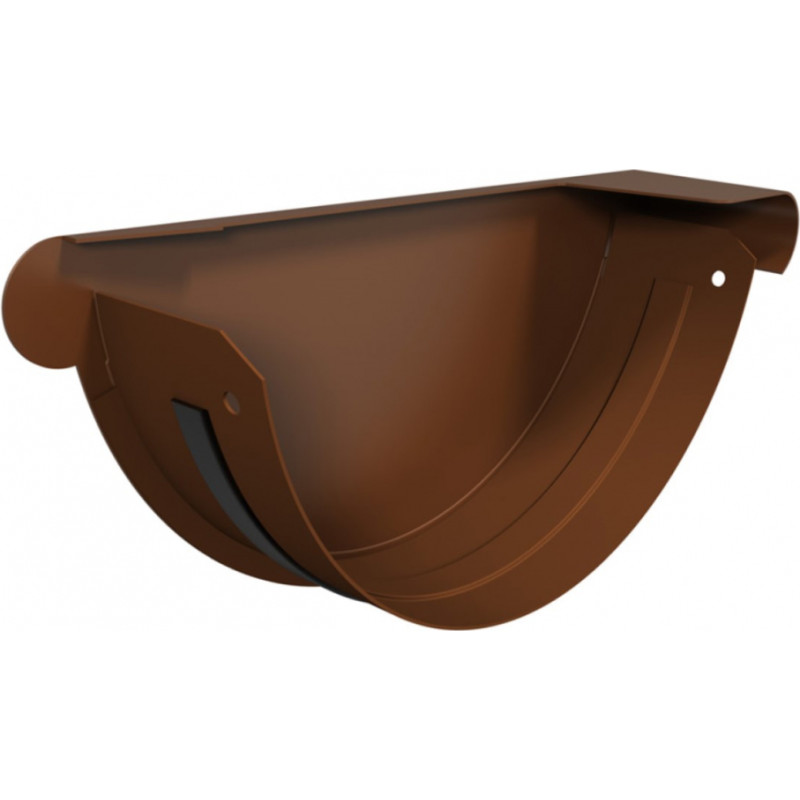 Bud-Masz VT Teknes gals universāls, 125mm, RAL6020/zaļš