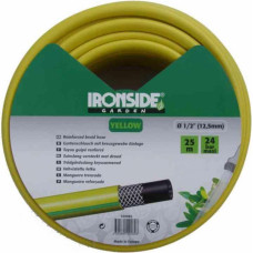 Ironside Dārza šļūtene Ironside 1/2