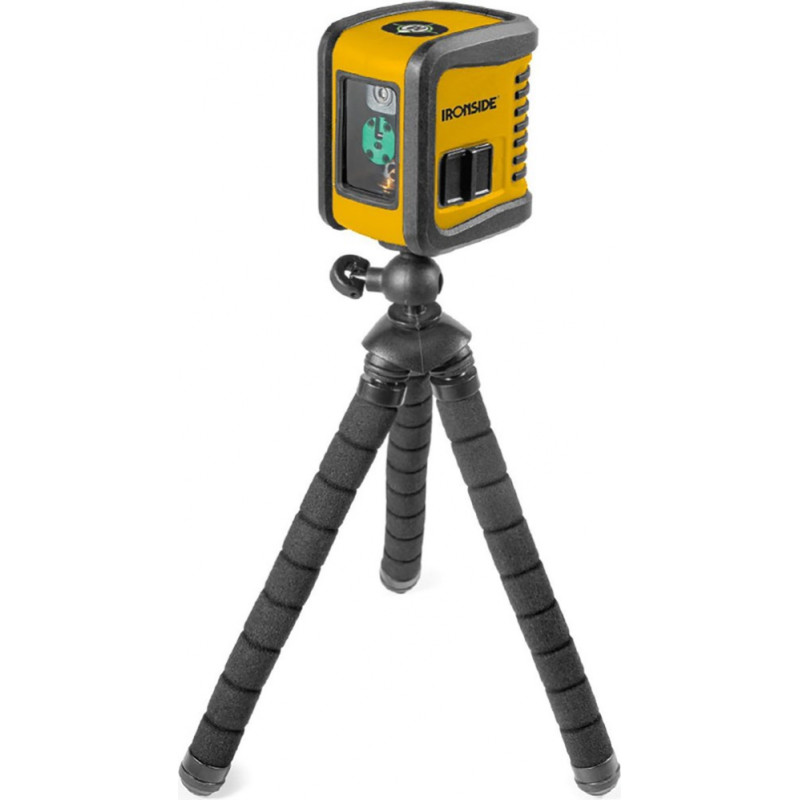 Ironside Lāzerlīmeņrādis Ironside 0-15m Mini - gab.