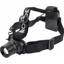 Ironside Galvas LED lukturis Ironside 290lm - gab.