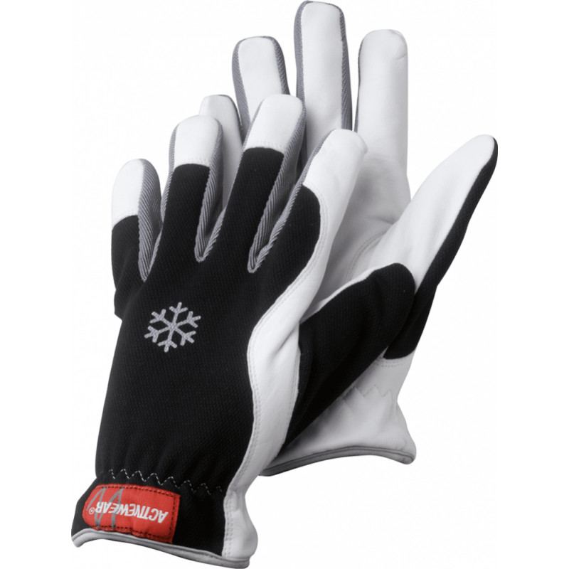 Activewear Cimdi ziemas Activewear 2255 izmērs 11 - pāri