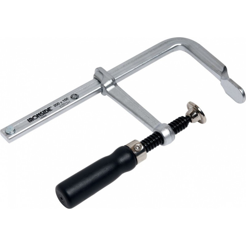 Ironside Spīles galdnieku Ironside 100x50mm - gab.
