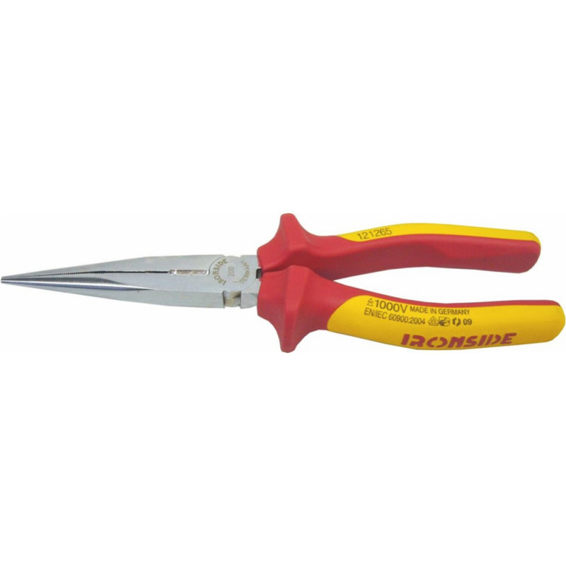 Ironside Stangas taisnās Ironside 160mm 1000/VDE - gab.