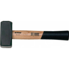 Ironside Āmurs 1400g Ironside ar koka rokturi - gab.