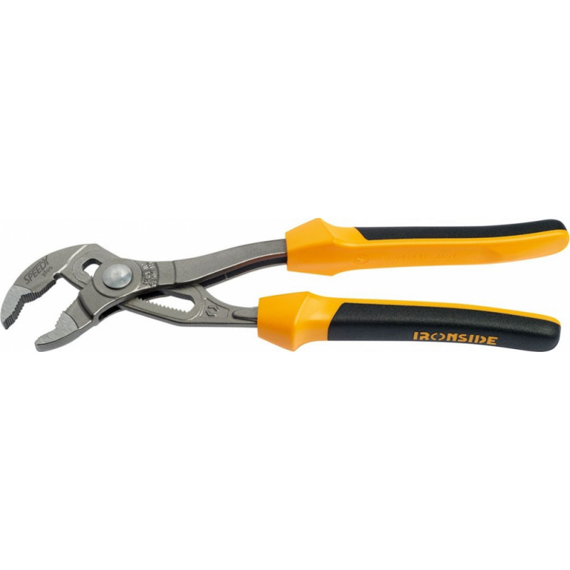 Ironside Ūdenssūkņu stangas Ironside Speedy 50x250mm - gab.