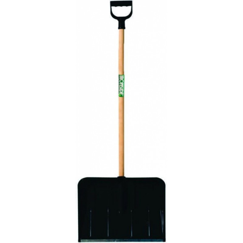 Ironside Sniega lāpsta Ironside 365x490mm - gab.