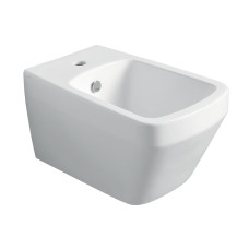 Simas Baden sienas bidē 56x36cm, balts - gab.