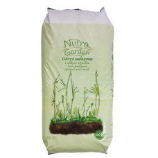 DĀRZA MELNZEME 60L / gab