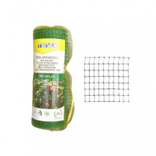 Pret putnu siets ORTOFLEX 2x10m / gab