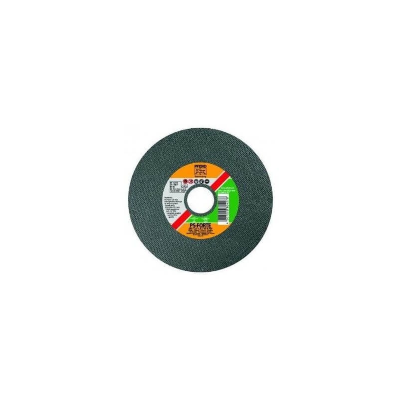 Pferd Akmens griešanas disks PFERD Ø125x2,4x22mm EH C30P PSF PFERD