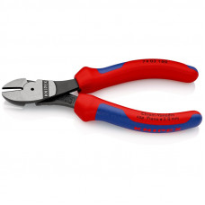 Knipex Didelės svertinės jėgos kirpimo replės KNIPEX 7402160