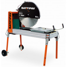 Battipav Flīžu un bloku griešanas darbgalds BATTIPAV Expert 700