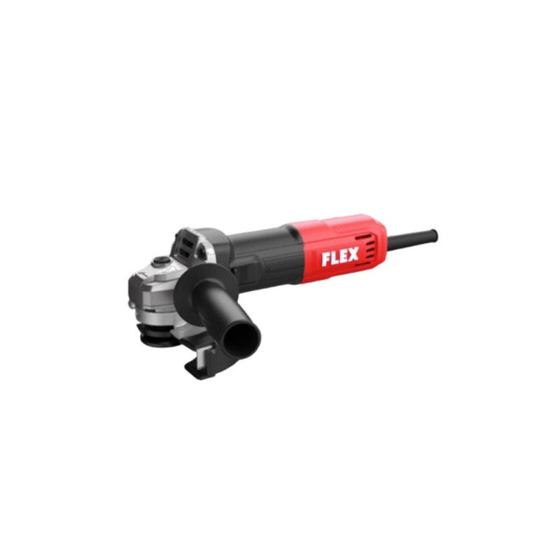 Flex Leņķa slīpmašīna FLEX L850 125mm
