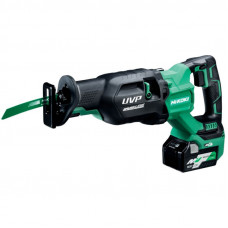 Hikoki Akumulatora zobenzāģis HiKOKI CR36DA Multi Volt