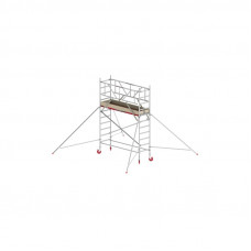 Altrex Mobilais tornis ALTREX RS41 1,85x0,75m