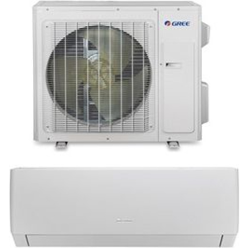 Iekšējais modulis PULAR 2,6/2,8kW, -15˚C