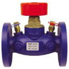 Balans.vent. Stromax-GMF Dn40 atloku Kvs 28,6