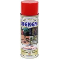 Daudzfunkciju aerosols WS 40-400