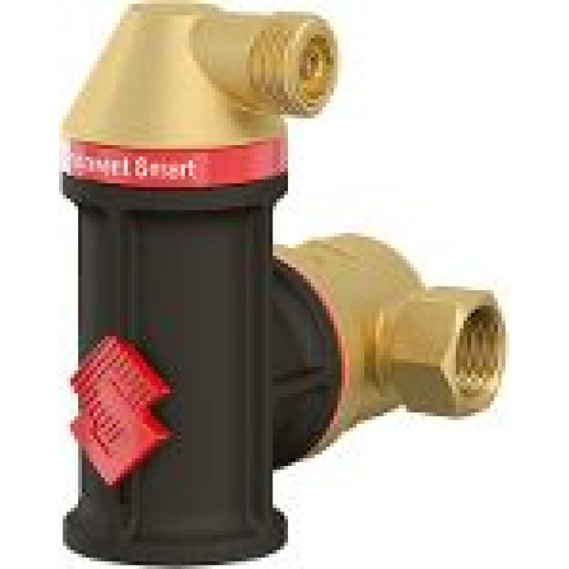 Smart Atgaisotājs Flamcovent Smart 2