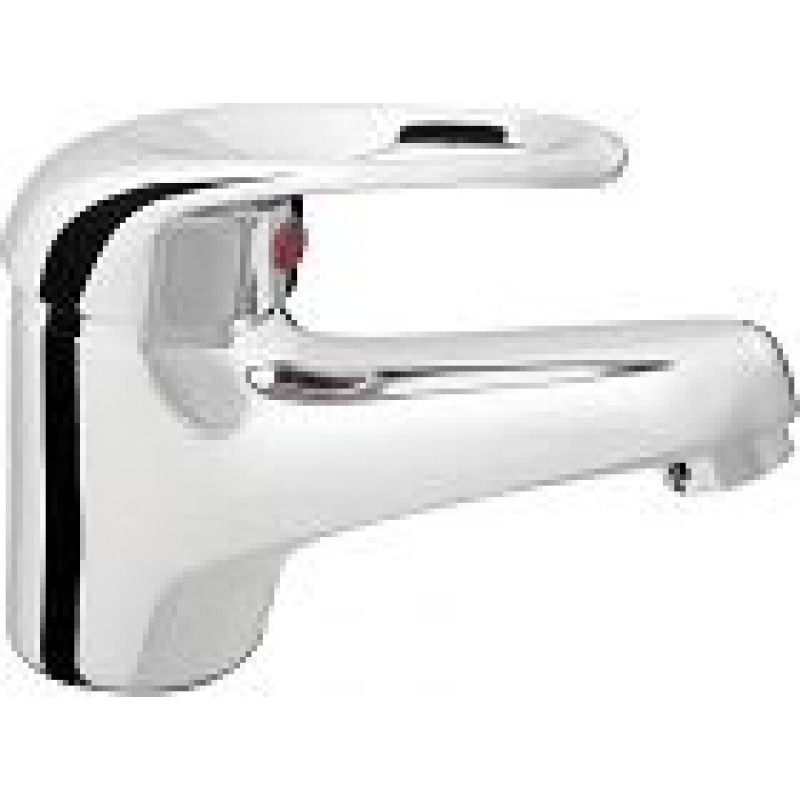 Rubineta Izlietnes jaucējkrāns Prince P-18 Star