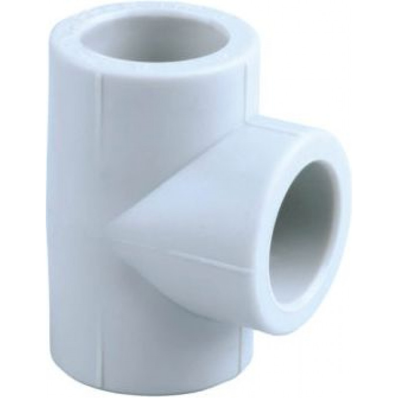 PPR Trejgabals 32mm Gallaplast