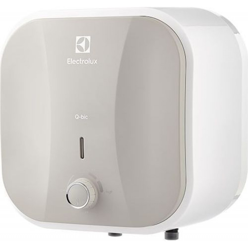Electrolux Ūdens sildītājs Q-BIC V-10L (virs izl.) 2000W