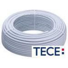 Daudzslāņu caurule Pert-Al-Pe 16x2,0mm (100m)
