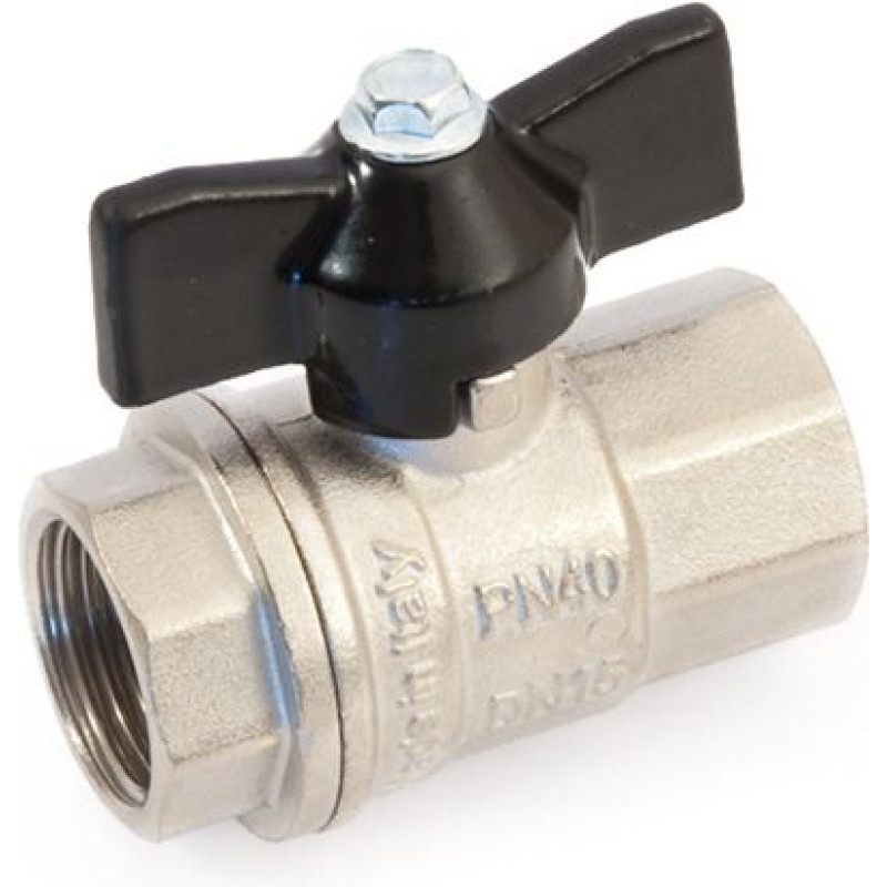 GF Lodveida krāns i-i 1