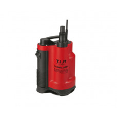P Pumpen I-Compac 7500 0,4kW ar integrētu pludiņu