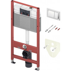 Tece base WC moduļa komplekts (9400406) ar TECEbase