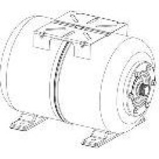 Delfin Spiedtvertne nerūsējoša PT-SS-22 DELFIN