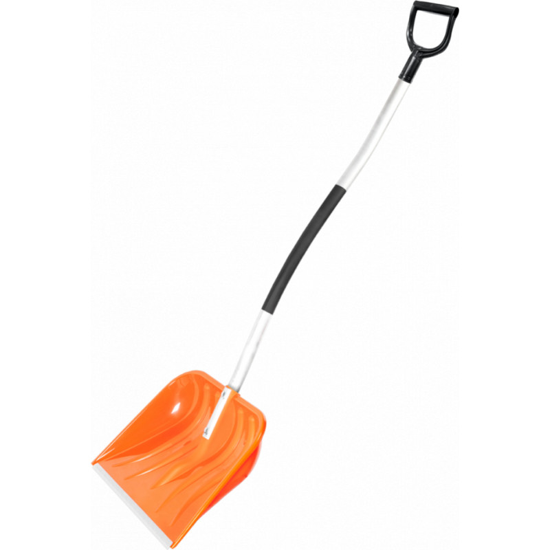 Patrol Sniega lāpsta Smart 48 ErgoAlu oranža