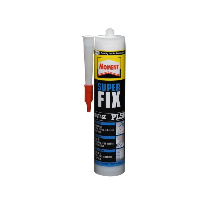 Moment Līme Moment Super FIX 400g