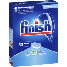 Finish Tabletes Finish Classic trauku mazg.autom.60gb