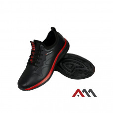 Art.master Kurpes Slimmer melnas 45.izm