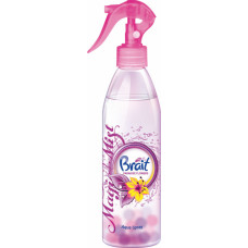 Brait Gaisa atsvaidzinātājs 425g Air Brait Paradise Flower