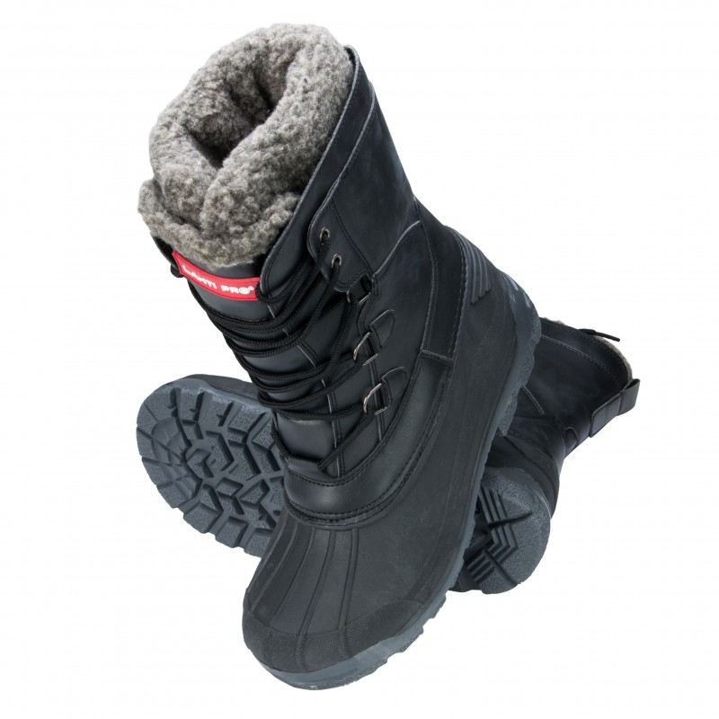 Lahti Pro Puszābaki silti 30802 TPR 44 izm. Lahti Pro