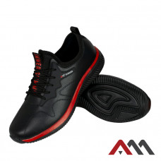 Art.master Kurpes Slimmer melnas 44.izm
