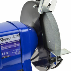 Geko Slīpmašīna galda 350W 200x20x16mm Geko