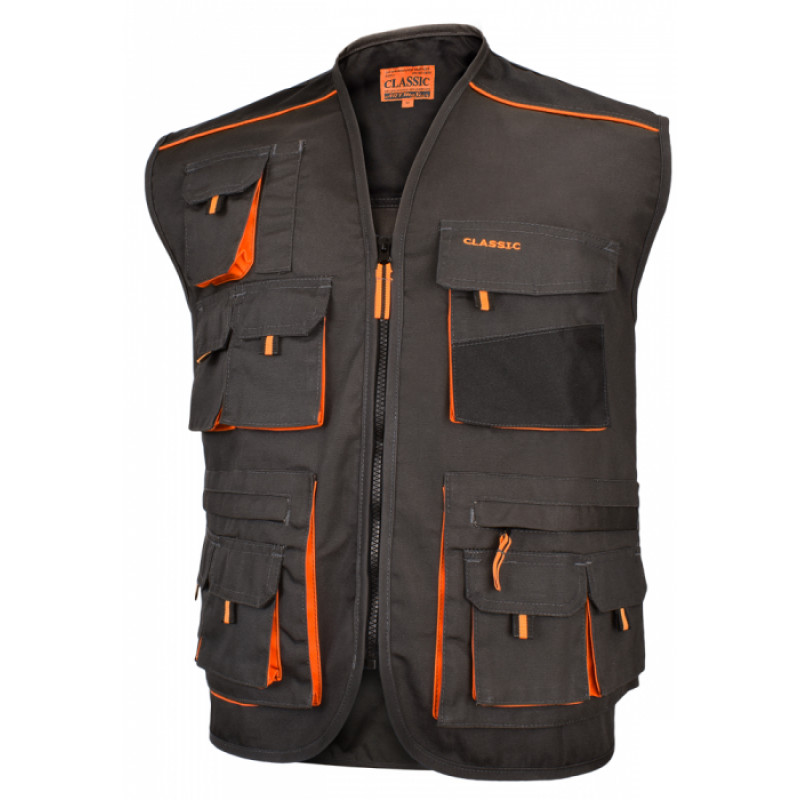Art.master Darba veste Classic peleka 50 izm.