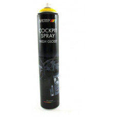 Motip Paneļu aerosols Citrona 750 ml