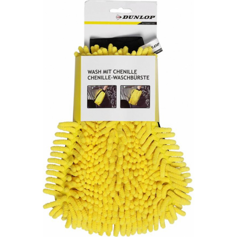 Dunlop Cimds mazgāšanas Dunlup