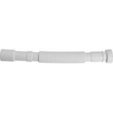 Plastbrno Savienojums elastīgs GSD6500 1 1/2x40/50mm