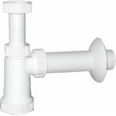 Plastbrno Sifons izlietnei EM05340 1 1/4x40mm